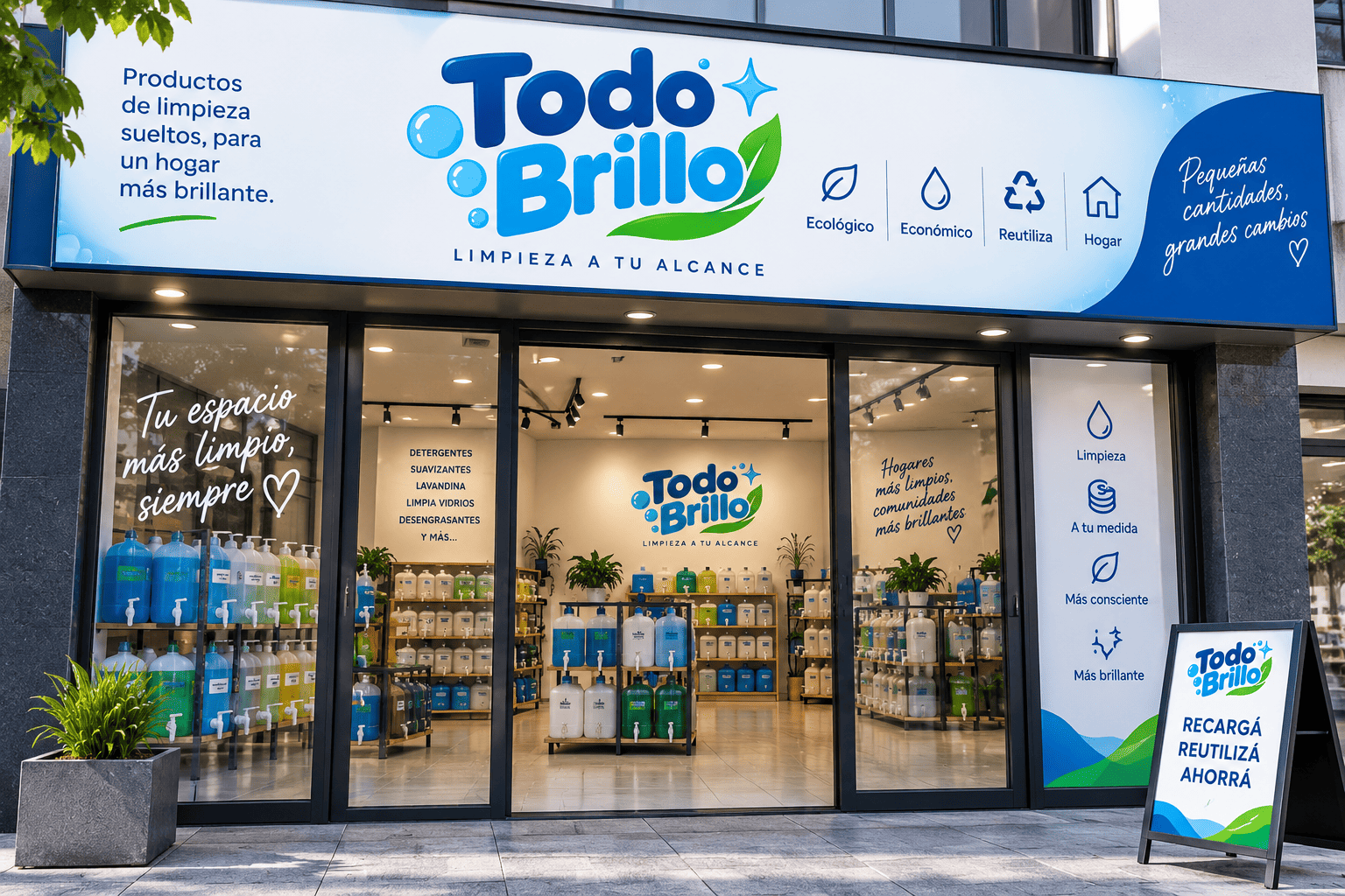 TODO BRILLO — imagen 2