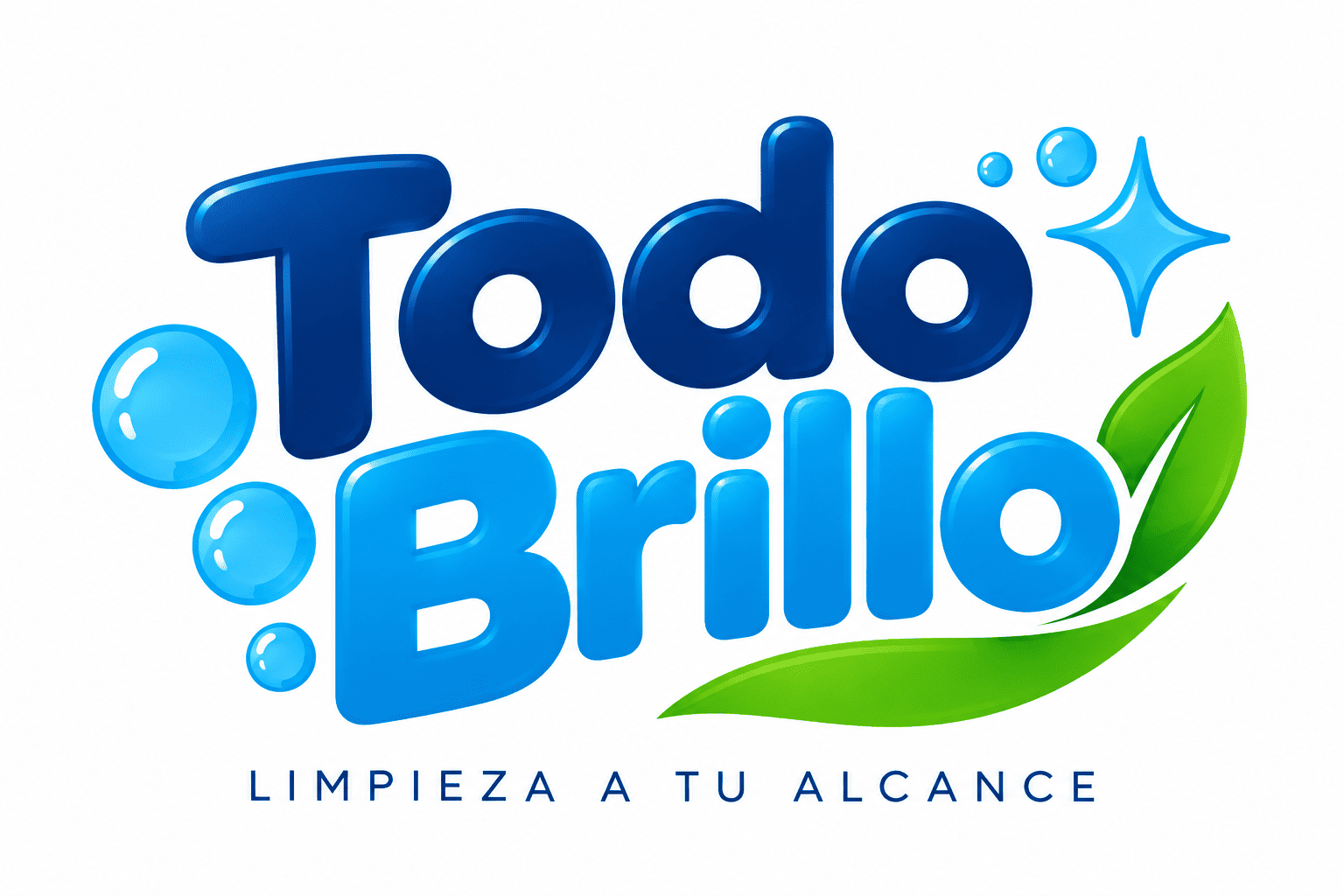 TODO BRILLO