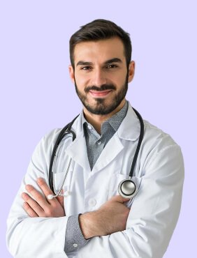 Dr. Nisha Gurain