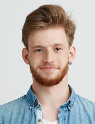 Paul Petterson